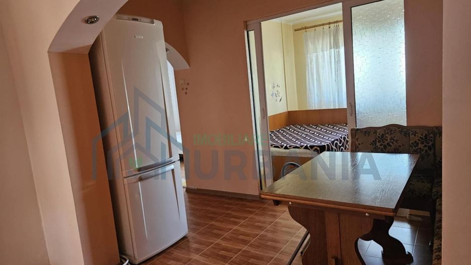 Apartament 2 camere decomandat, 50 mp, cartier Dacia, de inchiriat - Poză 3
