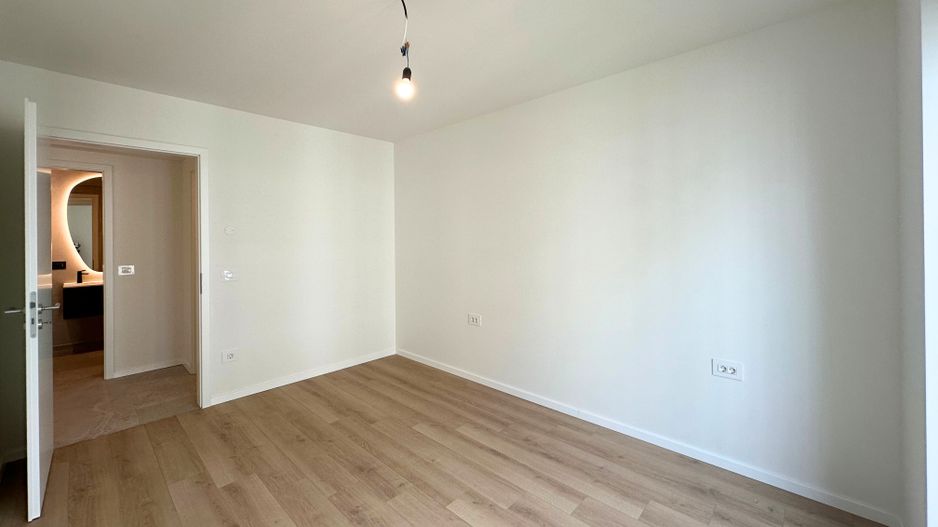 Apartament de lux 2 camere nelocuit Zona Coresi Kasper - Poză 18