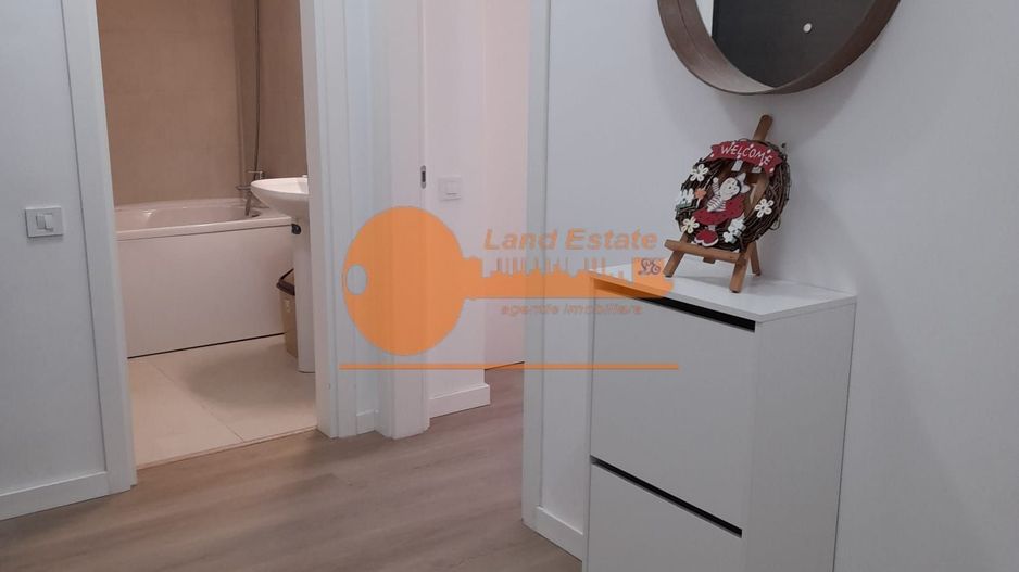 Apartament 2 camere | Plaza Residence | Lujerului 65 mp - Poză 9