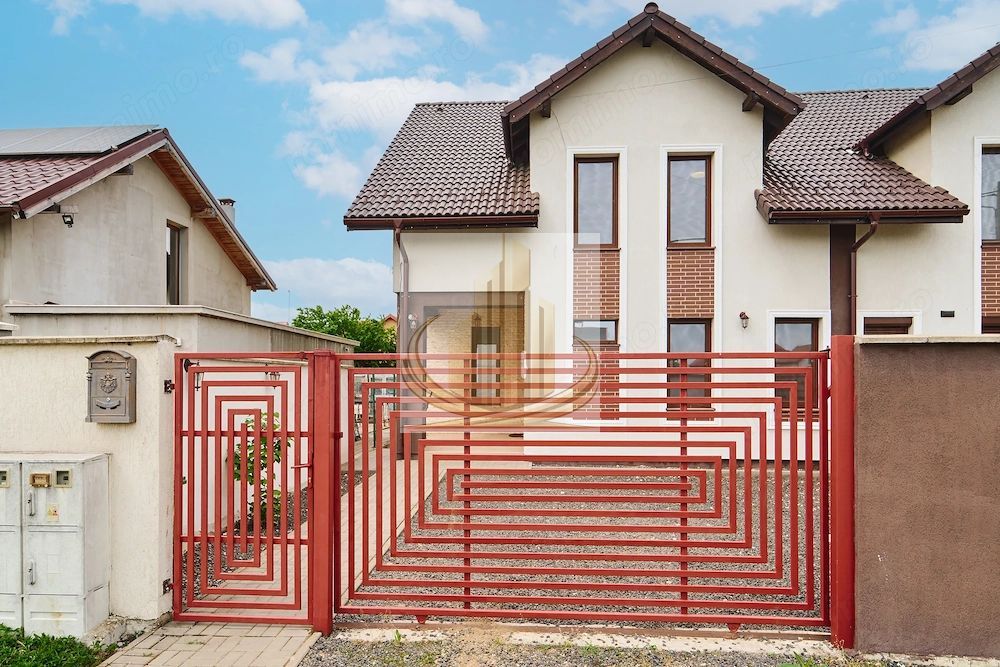 Casă individuală 2020, clasă A, 150mp, Săcălaz - 7km TM, - Poză 5