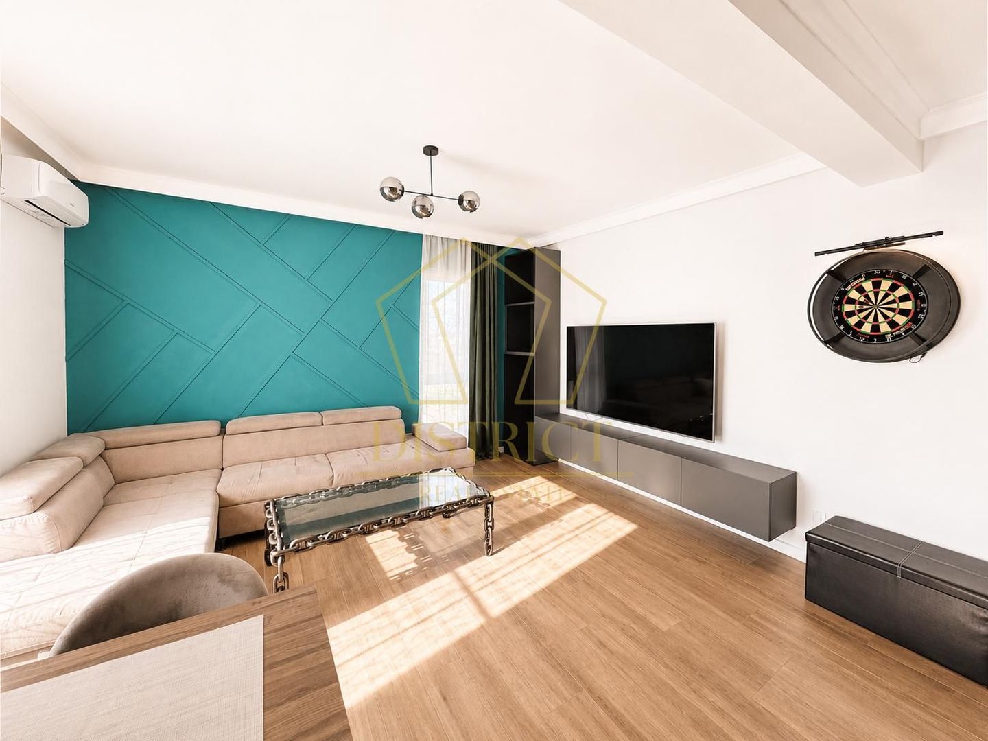 Apartament cochet cu 2 camere | Giroc - Poză 3
