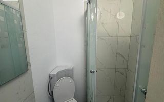 Garsonieră decomandată, 23 mp utili, zona Vasile Aaron - Poză 5