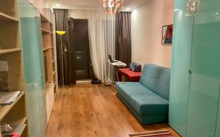 3 camere zona Iancu Nicolae | complex cu piscina - Poză 12