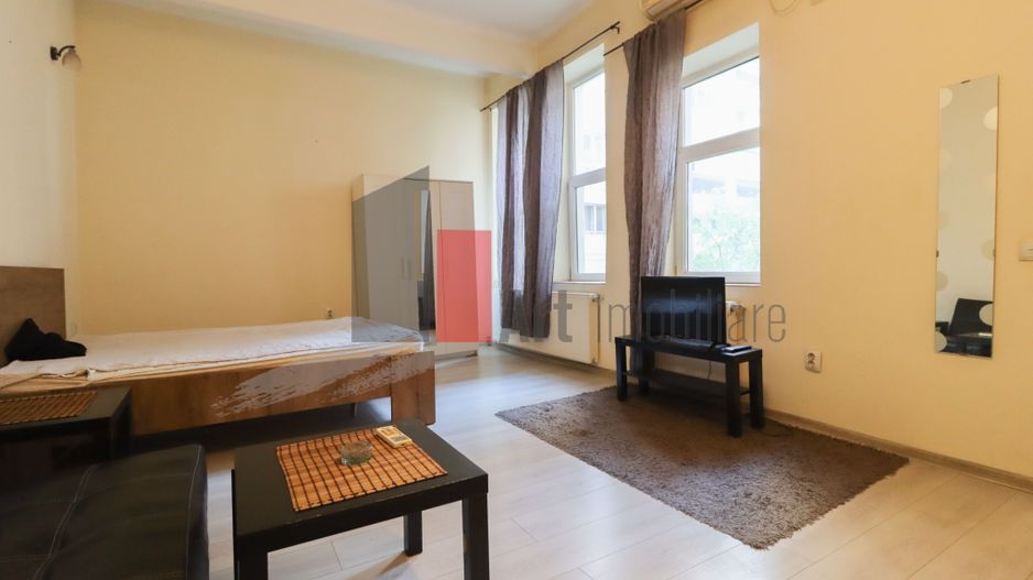 Garsoniera "PRIVASI" , Calea Victoriei-Hotel Novotel - Poză 5