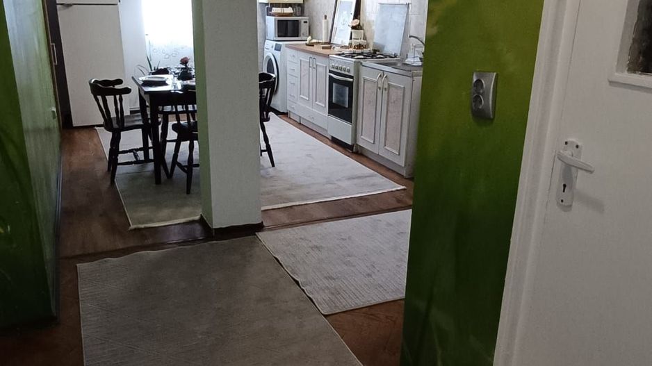 Apartament 3 Camere, 85 MP,  Manastur, Minerva, cu garaj - Poză 10