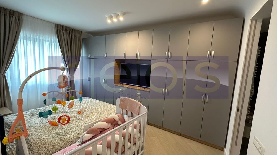 VANZARE 3 CAMERE | CORTINA NORTH | PIPERA - Poză 2