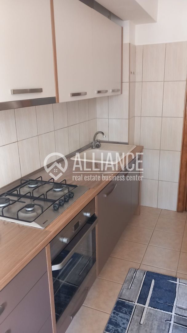 TOMIS 1 (cod04)-Apartament 2 camere mobilat utilat - Poză 9