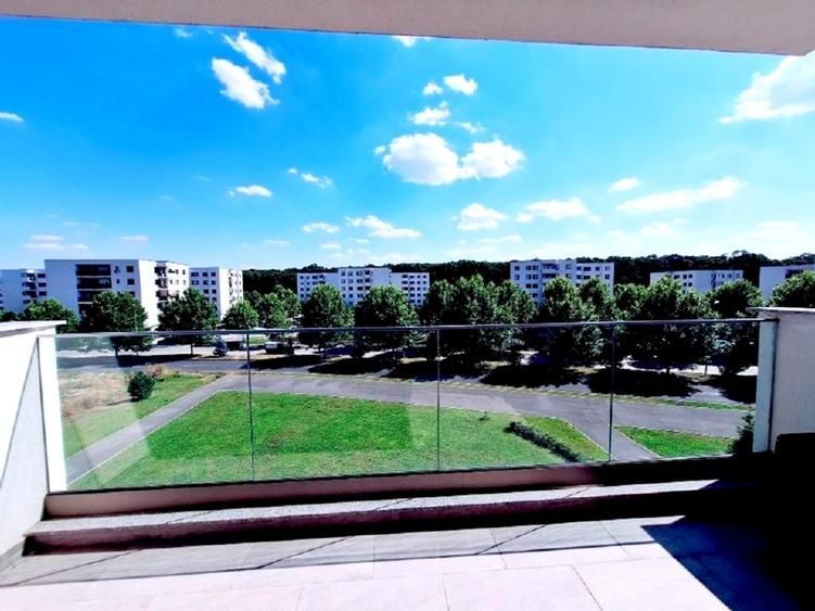 Apartament in Greenfield, 2 camere, totul nou, loc de parcare - Poză 11