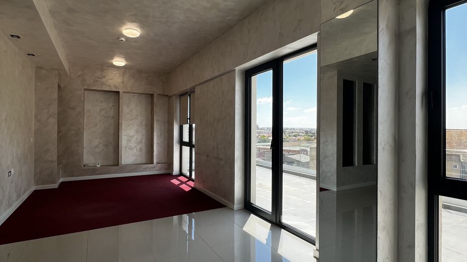 Spațiu de birouri premium de închiriat – Centru, Oradea - Poză 1