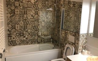 Garsoniera Residence 158 - Ghencea - Poză 9