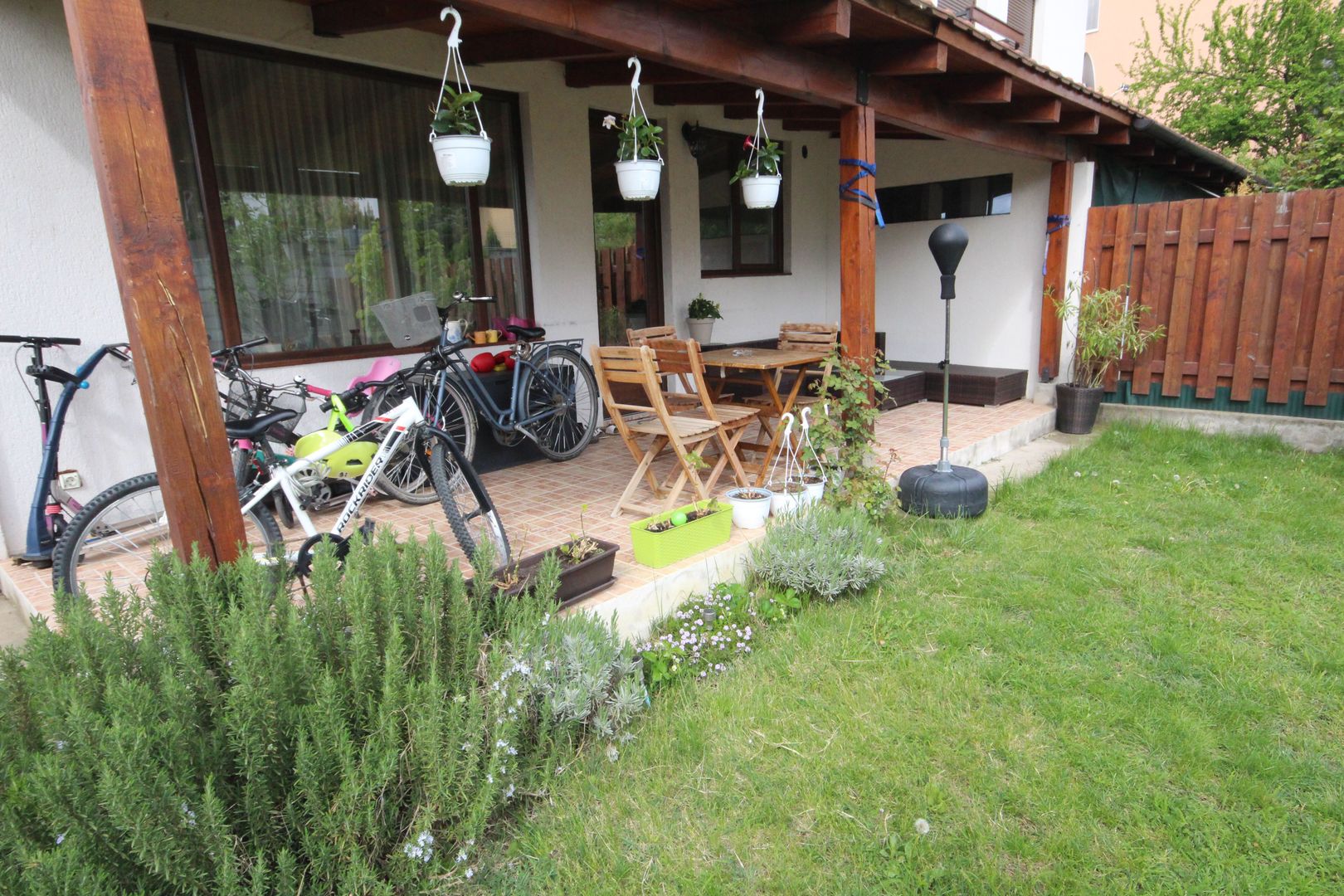 Duplex Spatios si cochet - Poză 10