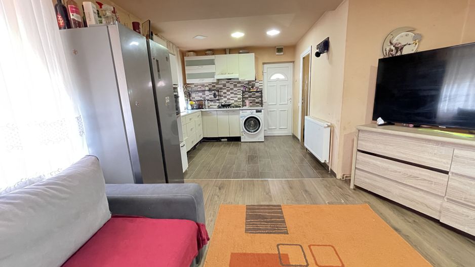 Casa de vanzare in Remetea Mare - Poză 1