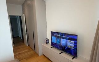 De închiriat: apartament 3 camere - nou - mobilat - One Verdi - Poză 5