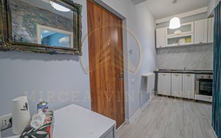 Mamaia Nord - Apartament cu 2 camere la 200 m de mare, mobilat si utilat complet - Poză 14