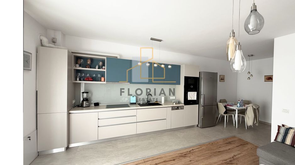 Ap 2 camere in Girocului/Lidl - Poză 3