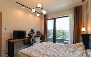 Apartament cu 4 camere, ultrafinisat, în Gheorgheni! - Poză 19