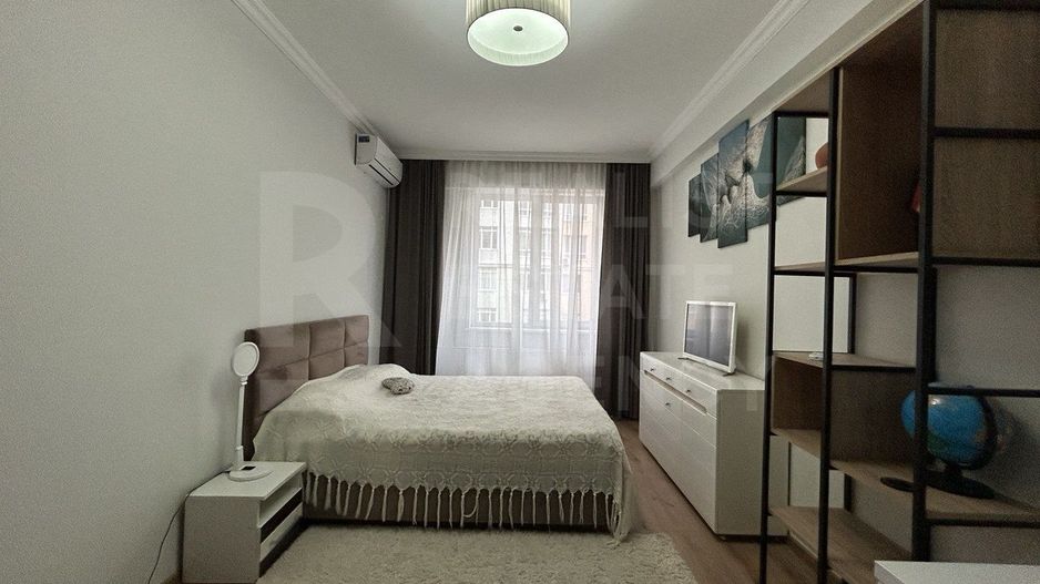Chirie, apartament, 3 camere, str. Nicolae Testemițanu, Botanica - Poză 15