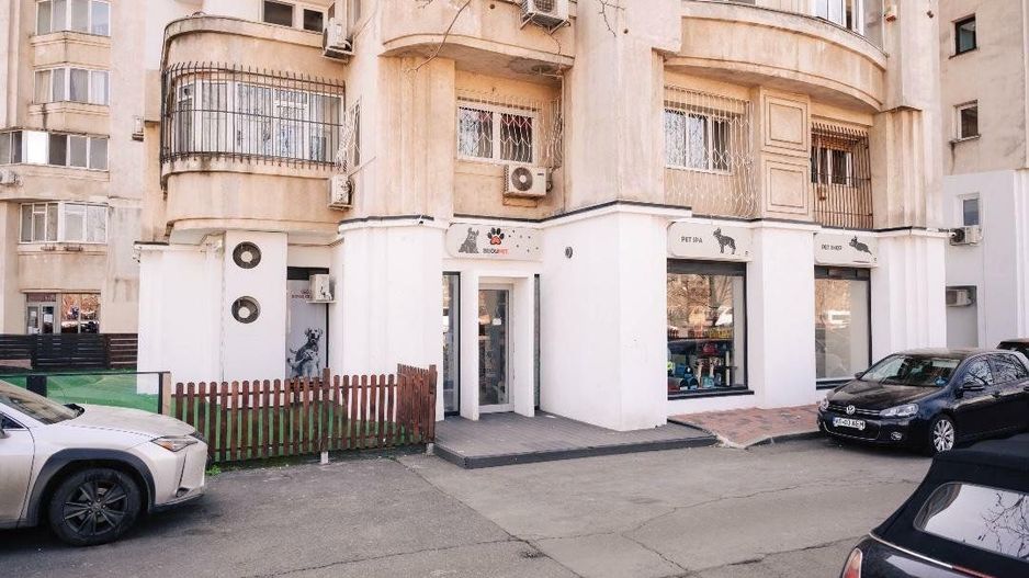 SPAȚIU VERSATIL DE VÂNZARE /  211 MP UTIL – 📍 Bulevardul Octavian Goga, Unirii - Poză 1