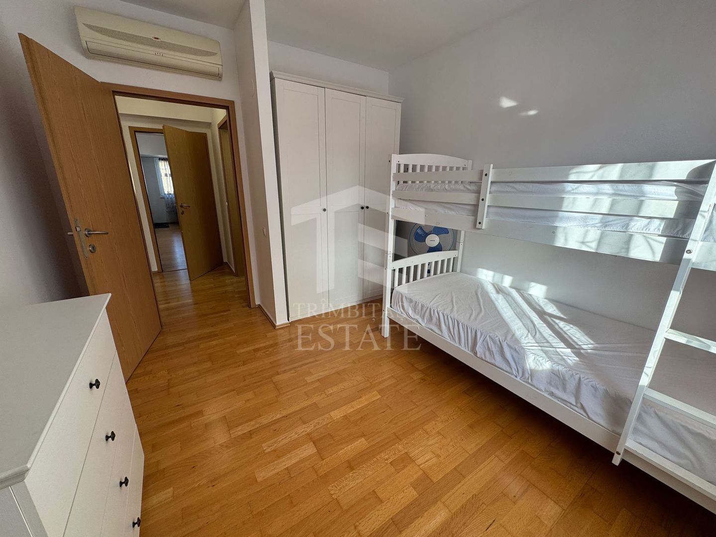 Lacul Tei 3 Camere 115 mp | Parcare Subterana | Boxa - Poză 8