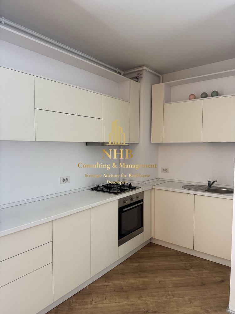 Apartament de inchirat - 2camere- 4city north pipera- PARCARE - Poză 5