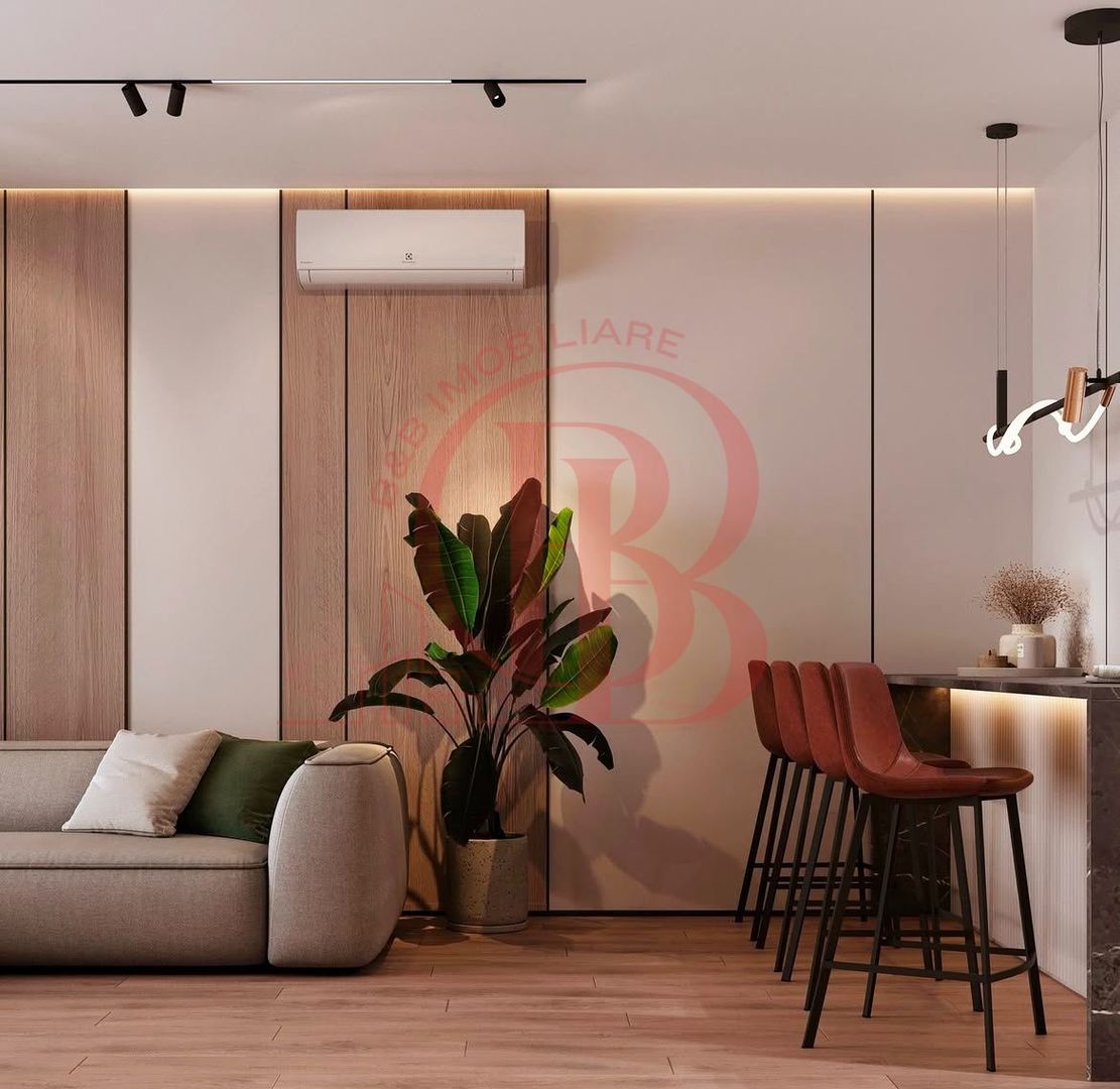 Apartament 2 camere-Th Pallady-Metrou N Teclu-Promo Parcare - Poză 6