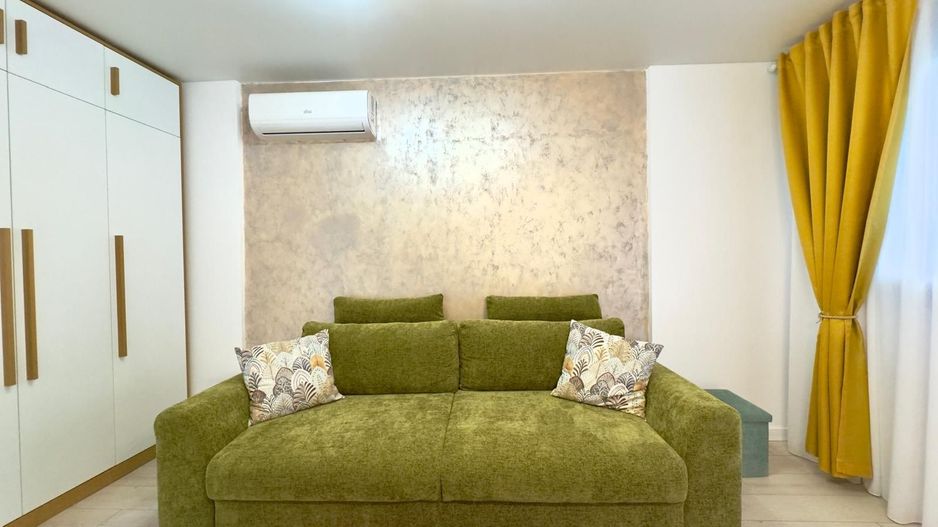 Garsonierea Noua, Prima închiriere -  Comision 0% pentru chiriaș! - Poză 4