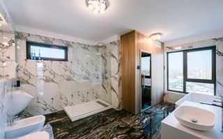 Apartament VIP Promenada Residence - Chiajna - Giulesti Sarbi - Poză 12