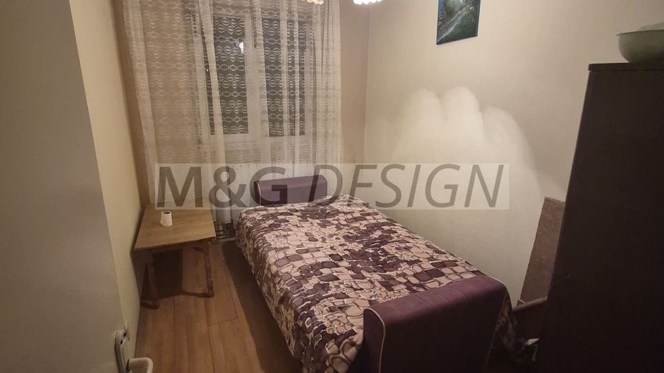 Apartament 3 camere Dacia cu centrala - Poză 5