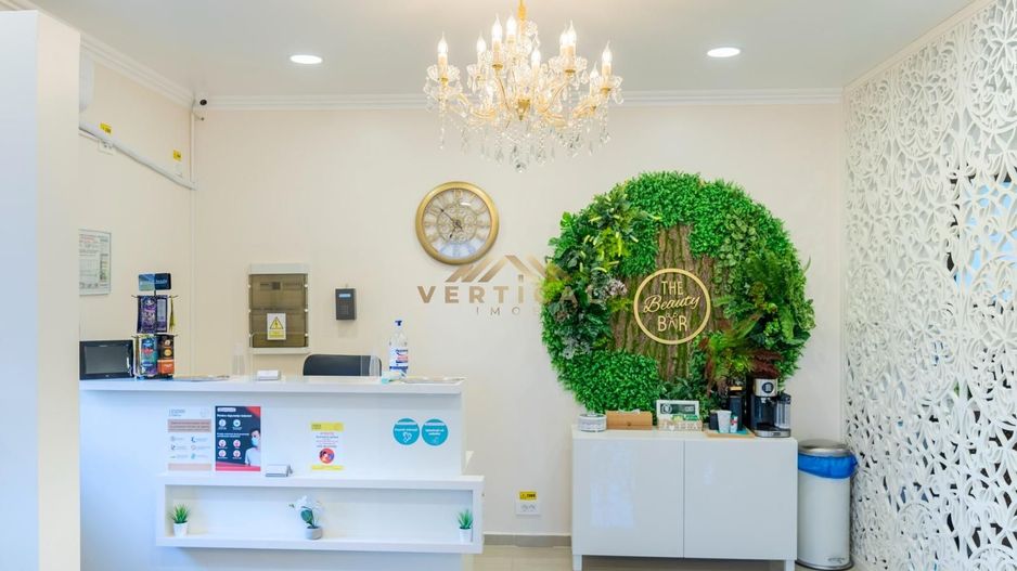 Spatiu comercial de inchiriat / Bulevardul 1 Mai / Comuna Berceni - Poză 2