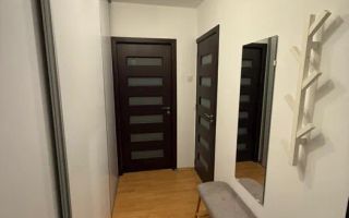 Garsonieră 🏢 | Lujerului 📍 | Închiriere 📄 | Renovată ✨ - Poză 5