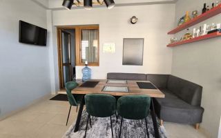 APARTAMENT 3 CAMERE DECOMANDAT  CARTIERUL LATIN - Poză 1