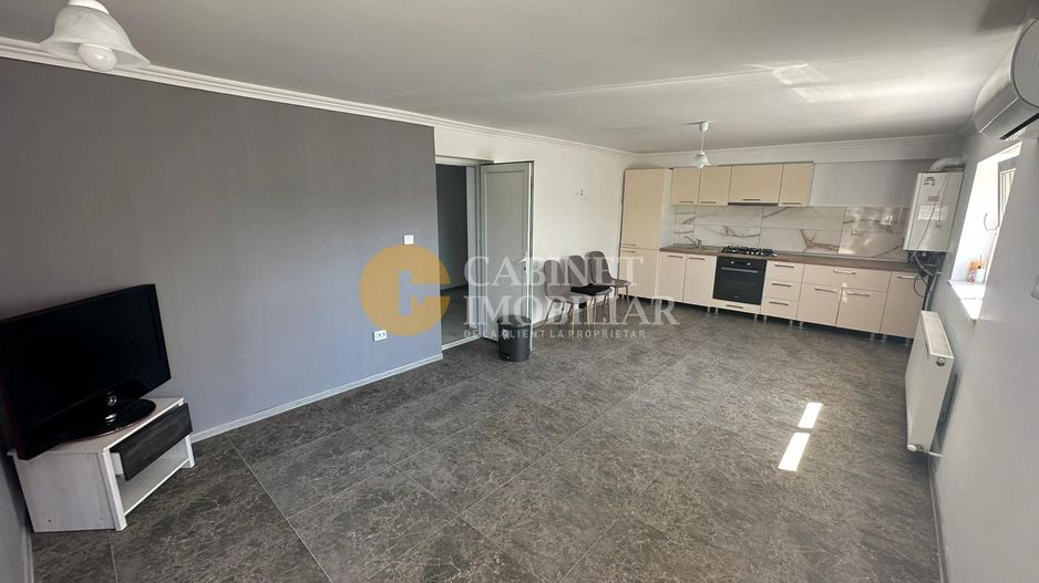 VALEA LUPULUI - 3 CAMERE DECOMANDAT - GRADINA INTABULATA - Poză 2
