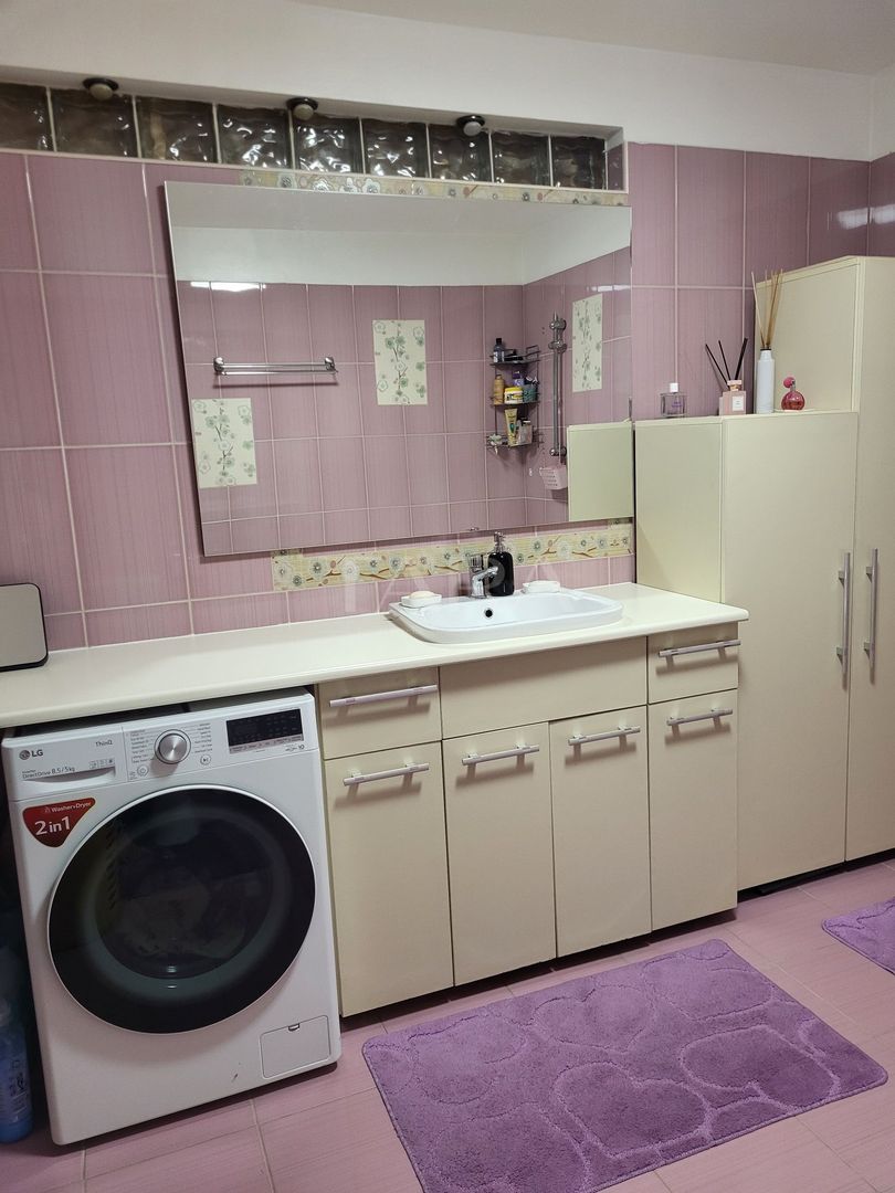 Apartament cu 2 camere de vânzare – Florești, Cluj-Napoca. - Poză 6