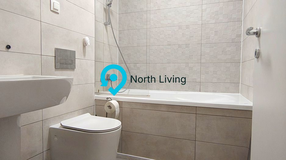 3 camere | Parcare | New Point | Pipera - Poză 8