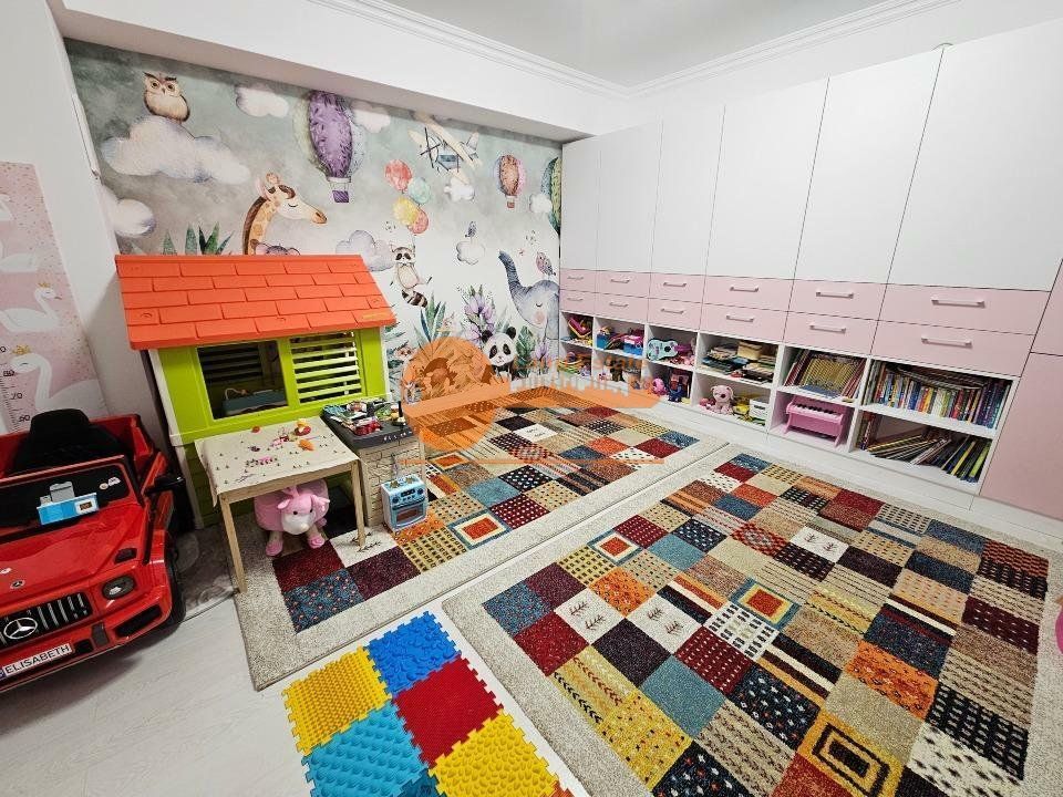 4 camere Floreasca-Dorobanti ( Loc Parcare ) - Poză 12