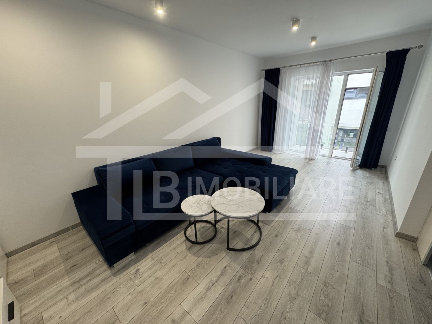 Apartament cu 2 camere, 60mp, Zona UMFST - Poză 7