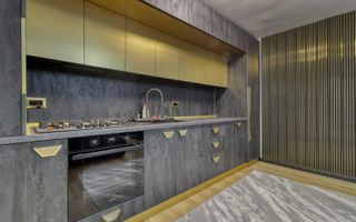 AP. 3CAM. MOBILAT+TERASA 51MP + LOC DE PARCARE / ZONA TRAPEZ! - Poză 1