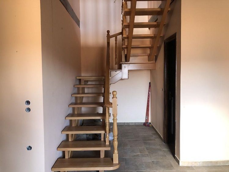 Vila traditionala Grecia - Poză 7