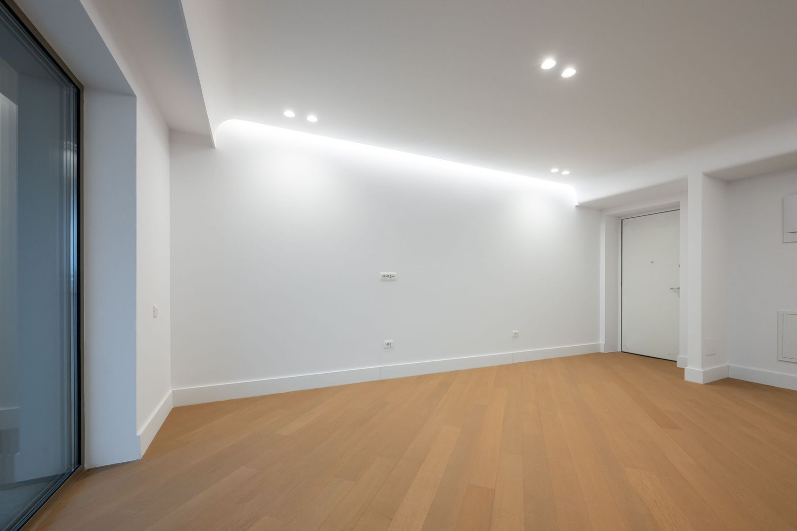 CORTINA 126 | Apartament exclusivist | Vedere libera | 2,900 Eur/mpc | LUX - Poză 5