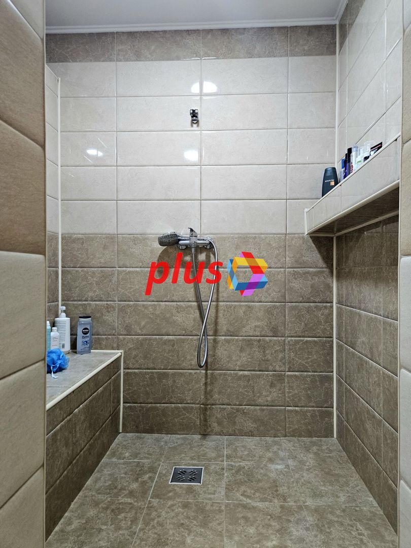 Casă plus Spațiu comercial  741 mp, Teren 906 mp Brasov - zona Blumana - Poză 28