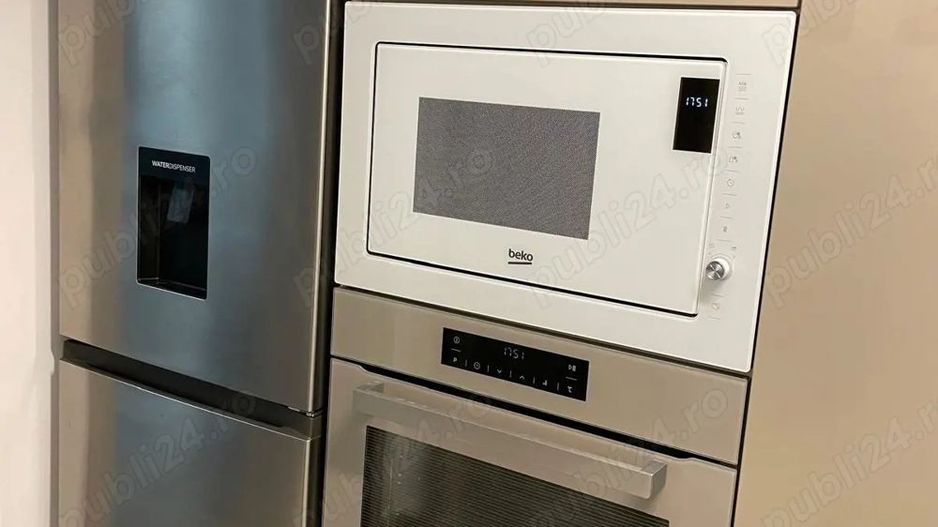 Apartament 2 camere etajul 1/4  zona City Park Mall - Ocazie - Poză 8