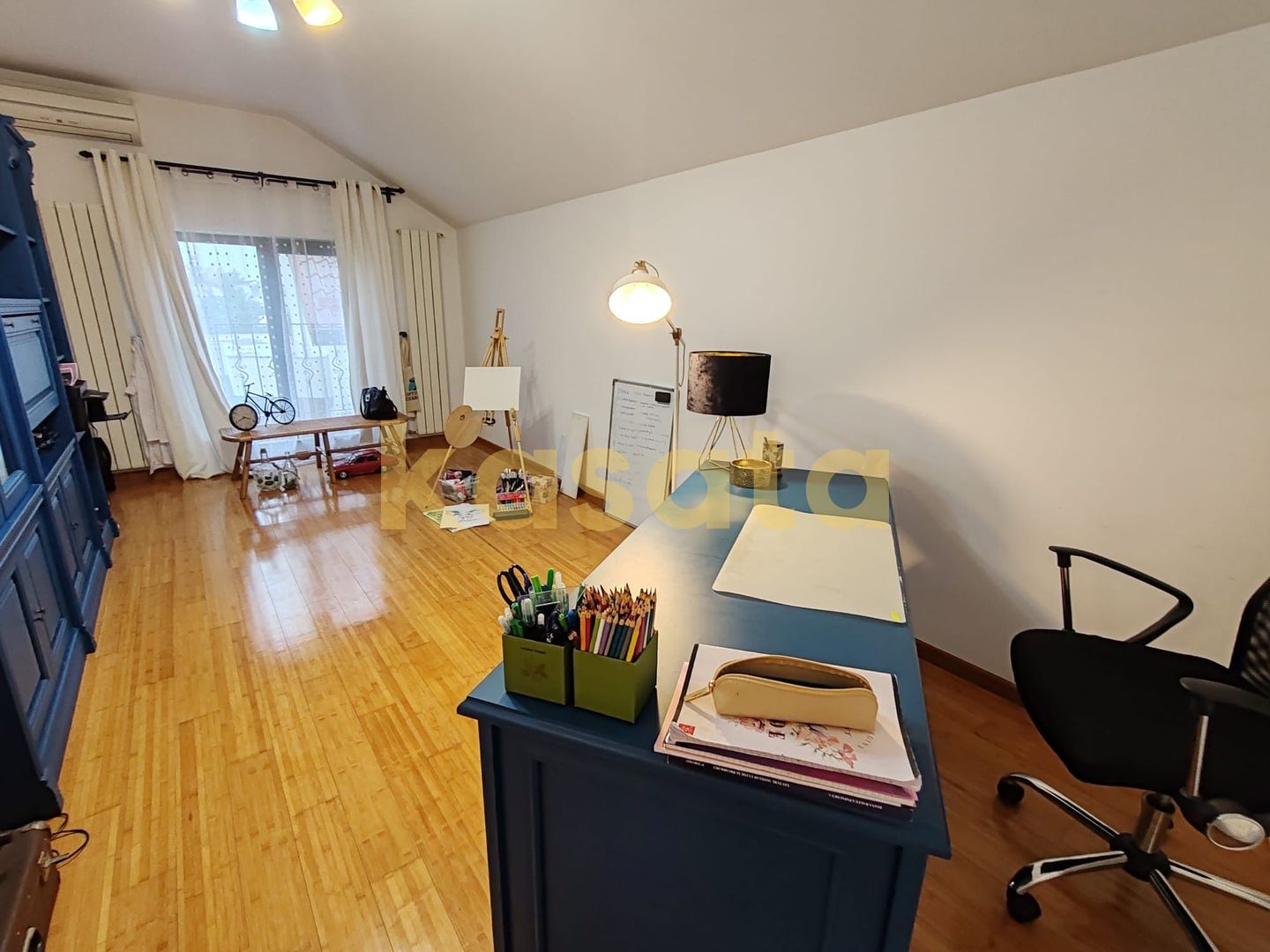 Vila care redefinește echilibrul între rafinament, spațiu și liniște - Poză 47