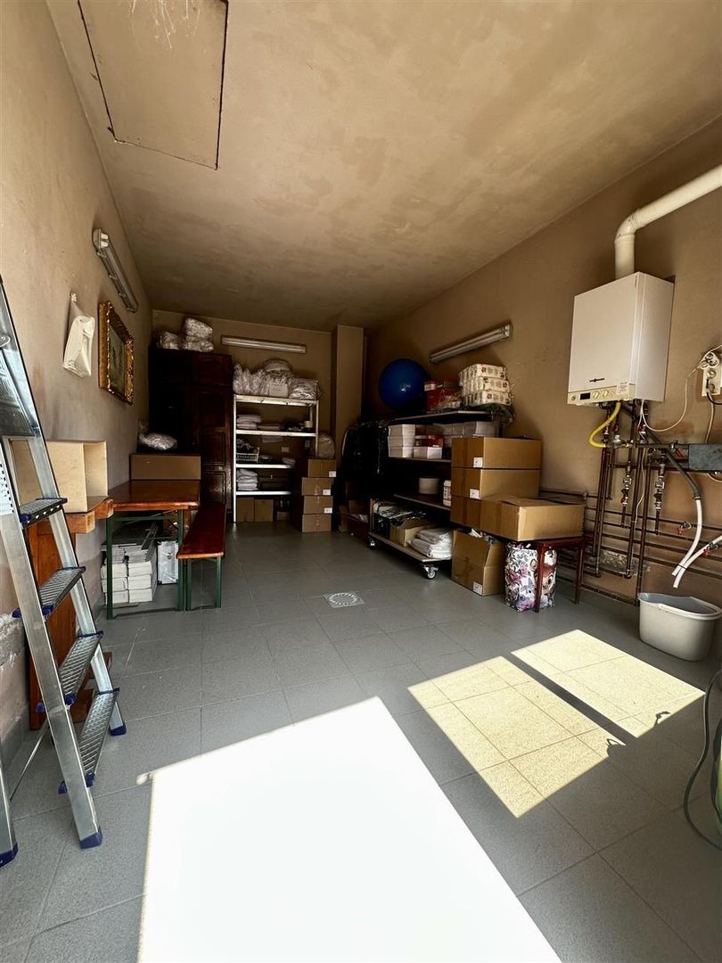 Spatiu comercial cu parcare magazinul Crisul - Poză 13