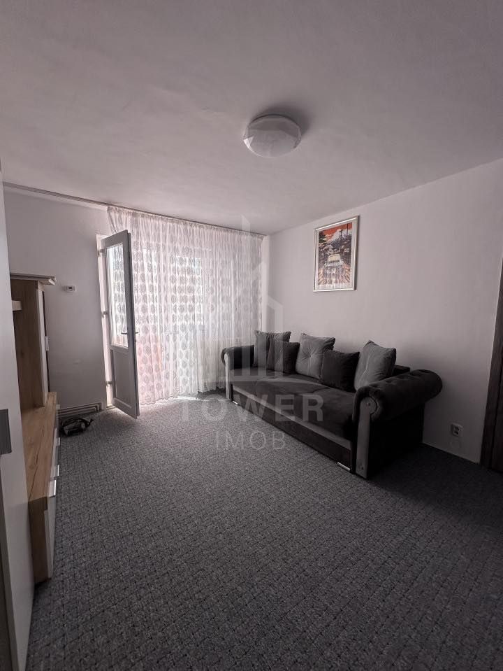Apartament cu trei camere in zona Fratii Buzesti - Poză 6