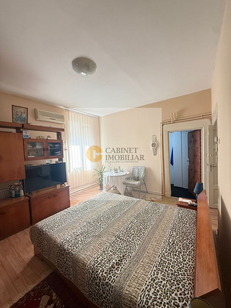 2 camere in vila I Parter I P+1+M I Dacia - Poză 16