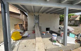 Individuala Sanmihaiu Roman P+M,5 Camere,2 Bai,Pivnita,Toate Utilitatile,Asfalt - Poză 6