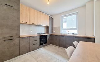 Apartament 2 camere PET FRIENDLY,  parcare,  Grandis Coresi - Poză 6