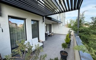 VANZARE 2 CAMERE | TERASA 33 MP | PARCARE INCLUSA | PIPERA – ROND OMV | - Poză 12