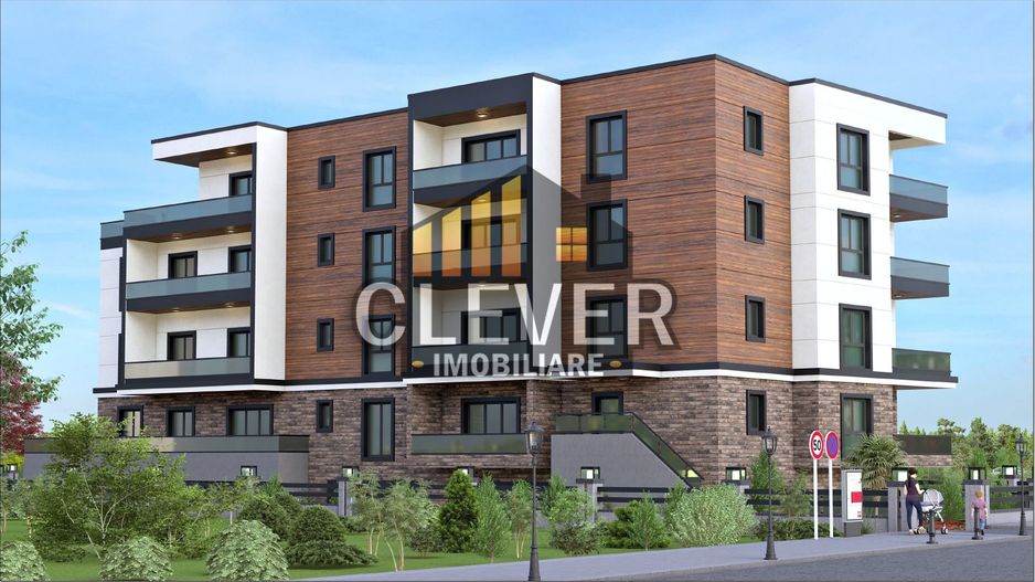 Apartament 2 camere, Comision 0%, metrou Teclu - Pallady - Poză 9