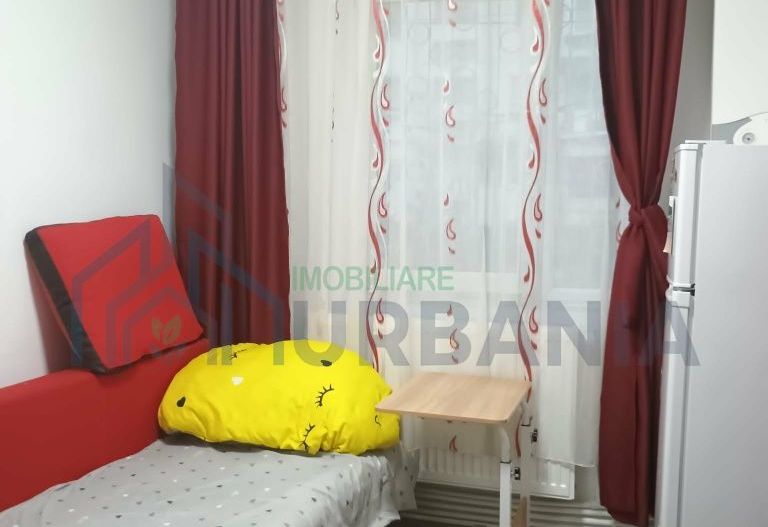 Cameră de cămin în zona Podul de Piatră, Iași - Poză 2